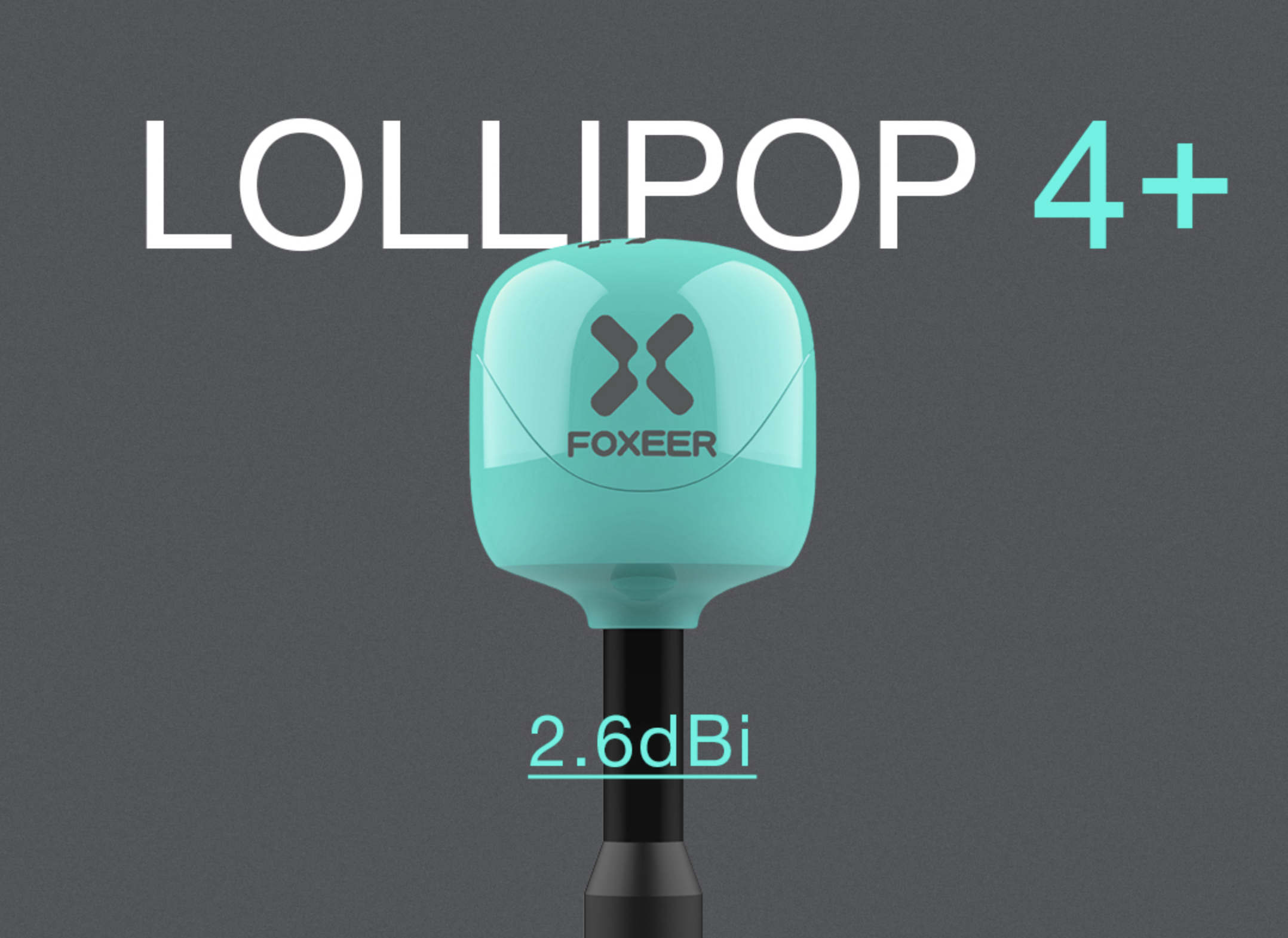 Foxeer Lollipop 4 Plus