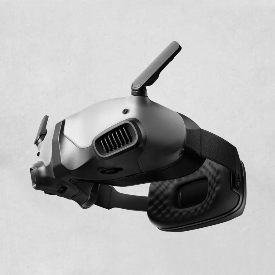 dji goggles integra live 1 Robotonbd