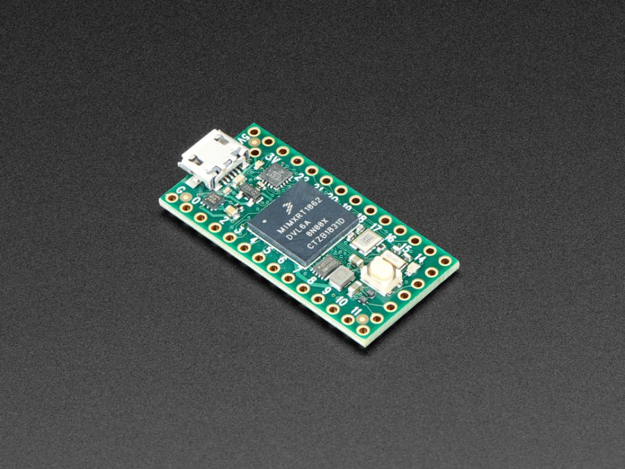 Teensy 4.0