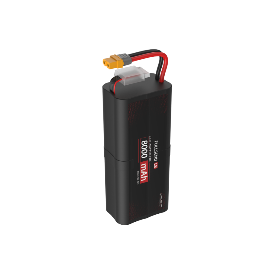 Fullsend 6S 8000mAh Li-Ion Battery - Image 2