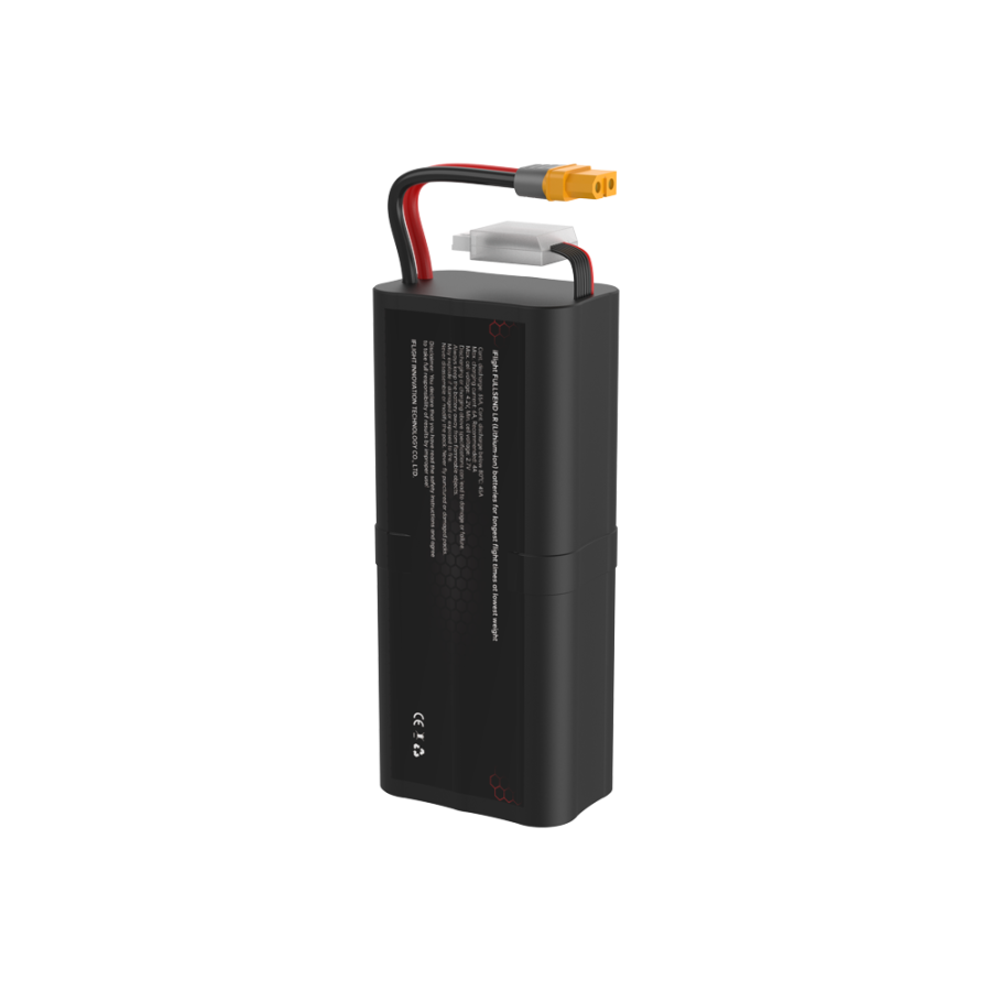 Fullsend 6S 8000mAh Li-Ion Battery - Image 3