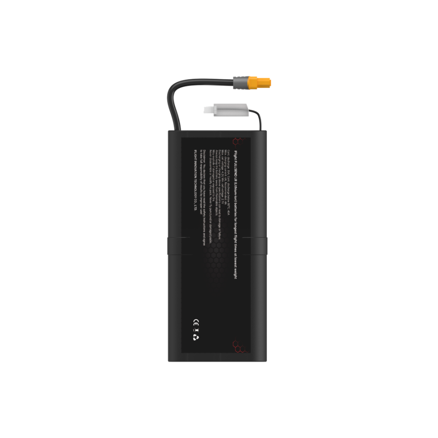 Fullsend 6S 8000mAh Li-Ion Battery - Image 5