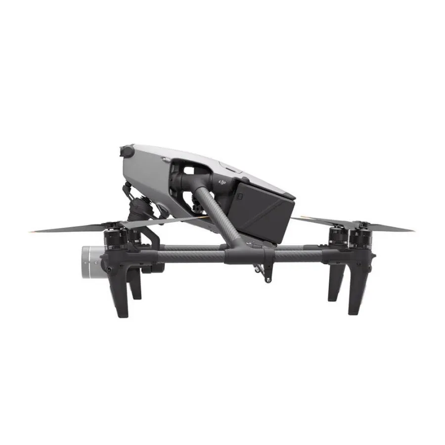 DJI Inspire 3 - Image 3