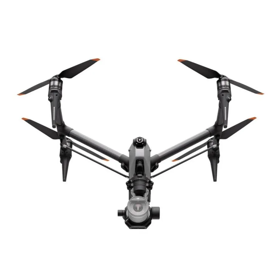 DJI Inspire 3 - Image 2