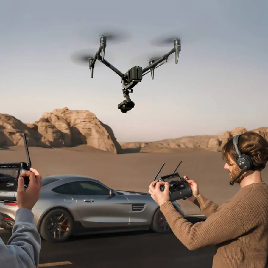 DJI Inspire 3 - Image 6