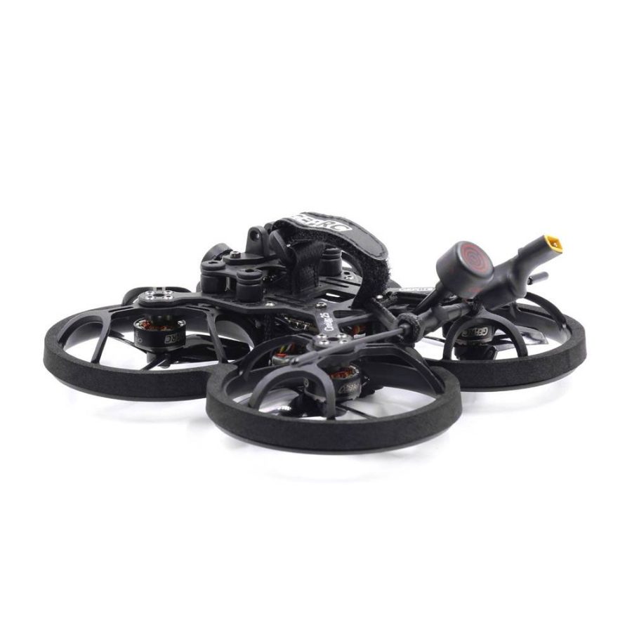 geprc cinelog 25 2.5 3 4s hd pro cinewhoop drone back 1 6 Robotonbd