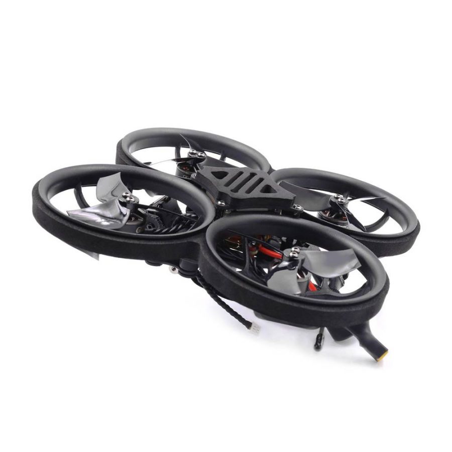 geprc cinelog 25 2.5 3 4s hd pro cinewhoop drone bottom 1 6 Robotonbd