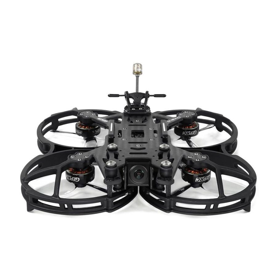 geprc cinelog 35 v2 3.5 hd cinewhoop drone w walksnail avatar 6s 4 Robotonbd