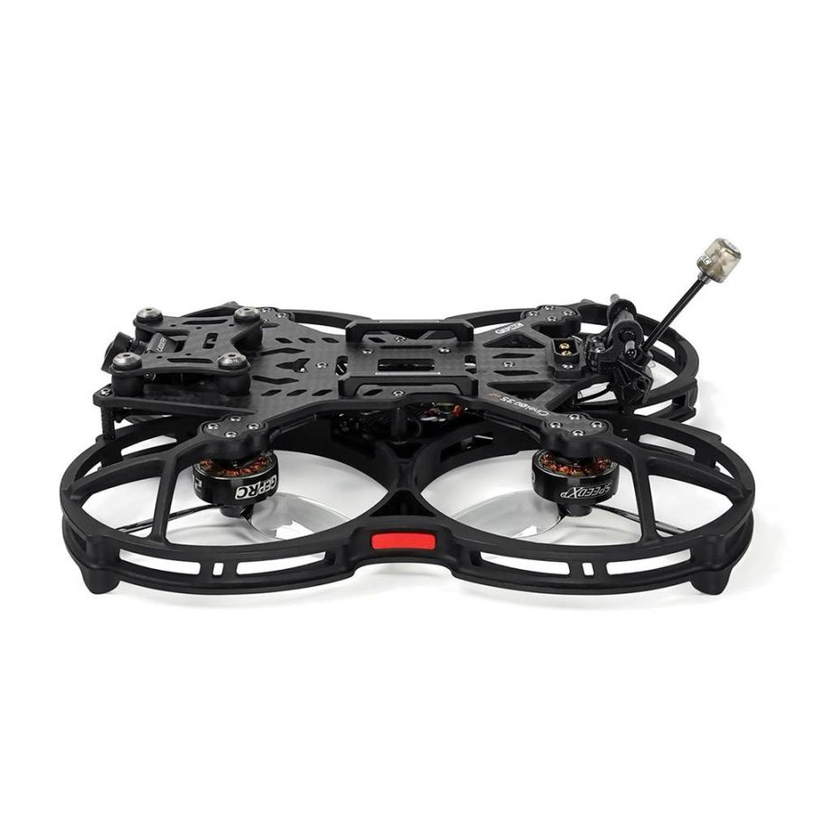 geprc cinelog 35 v2 3.5 hd cinewhoop drone w walksnail avatar 6s 5 Robotonbd