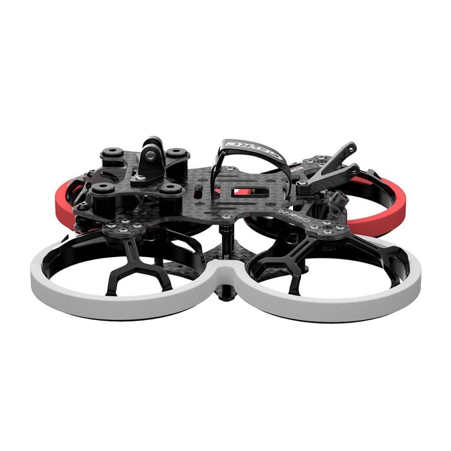 geprc cinelog 20 2 22 frame kit 4 Robotonbd