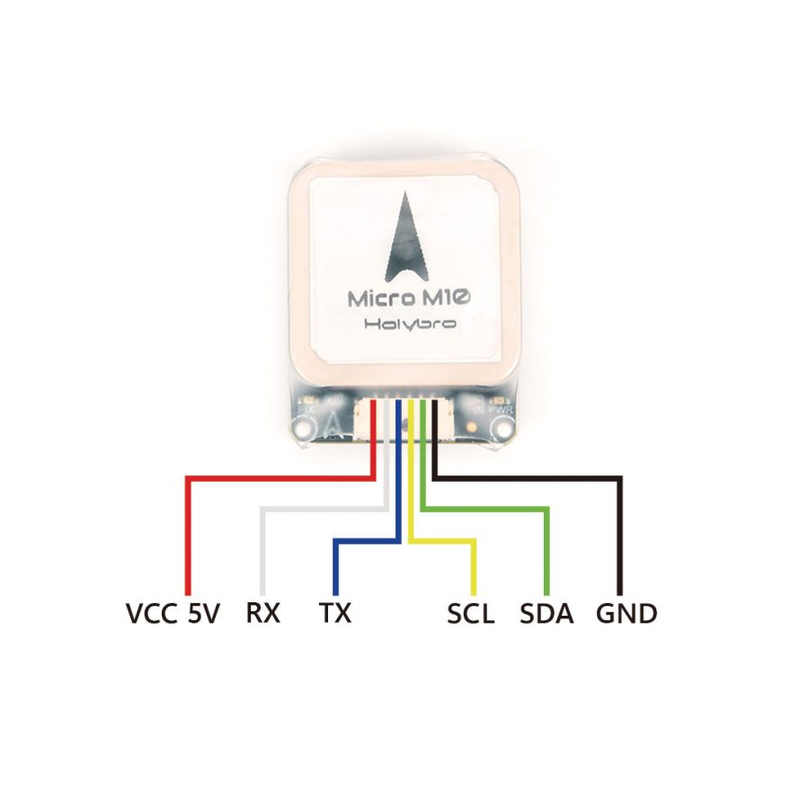 Holybro Micro M10 GPS - Image 4