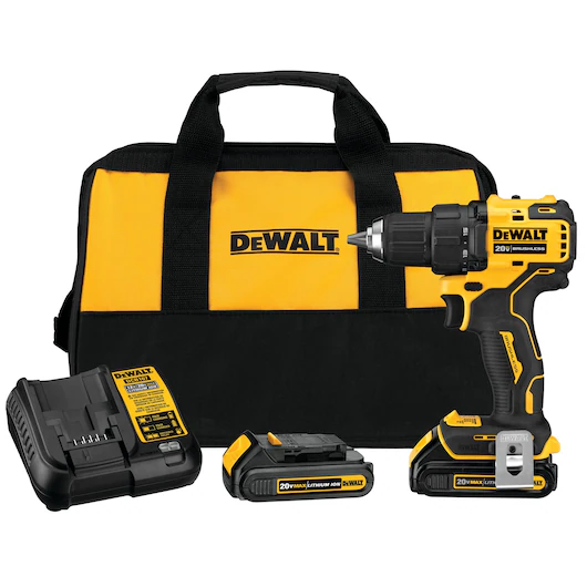 DeWALT