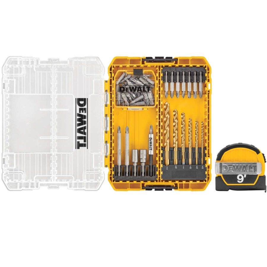 DeWalt Drill Drive