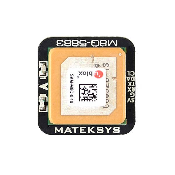 gps m8q 5883 1 Robotonbd