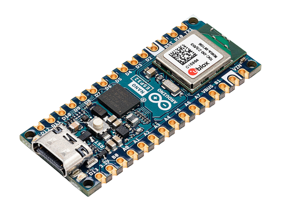 Nano ESP32