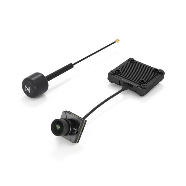 Avatar HD Nano