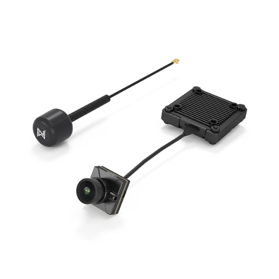 Avatar HD Nano