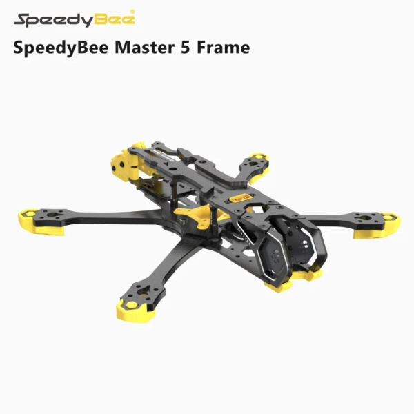 SpeedyBee Master 5