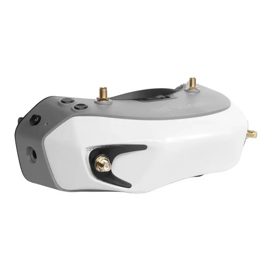 fat shark dominator hd fpv goggles 2 1 Robotonbd