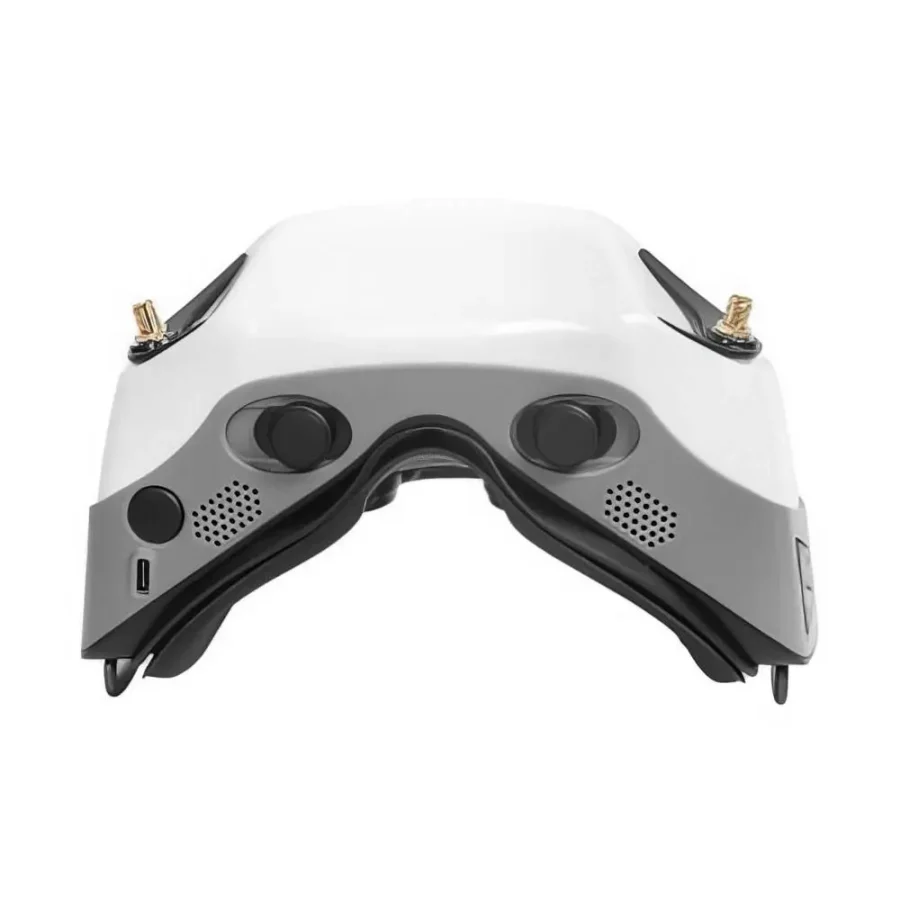 fat shark dominator hd fpv goggles 3 1 Robotonbd