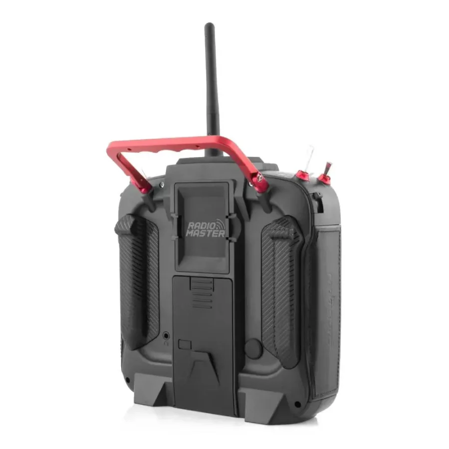 RadioMaster TX16S MKII MAX 2.4GHz 16CH Radio Transmitter -AGO1 Gimbals - Image 5