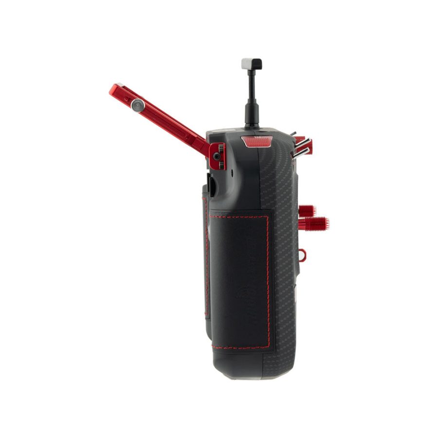 RadioMaster Boxer MAX Radio Transmitter - ELRS 2.4GHz M2 - Image 6