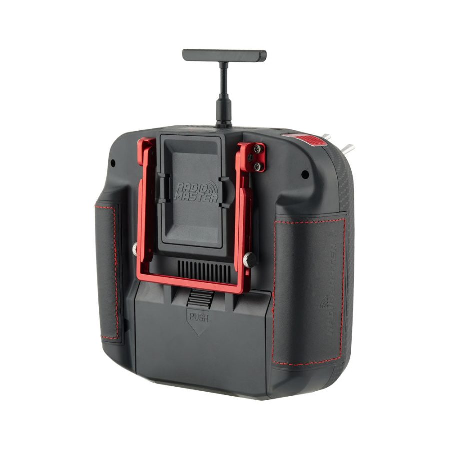 RadioMaster Boxer MAX Radio Transmitter - ELRS 2.4GHz M2 - Image 7