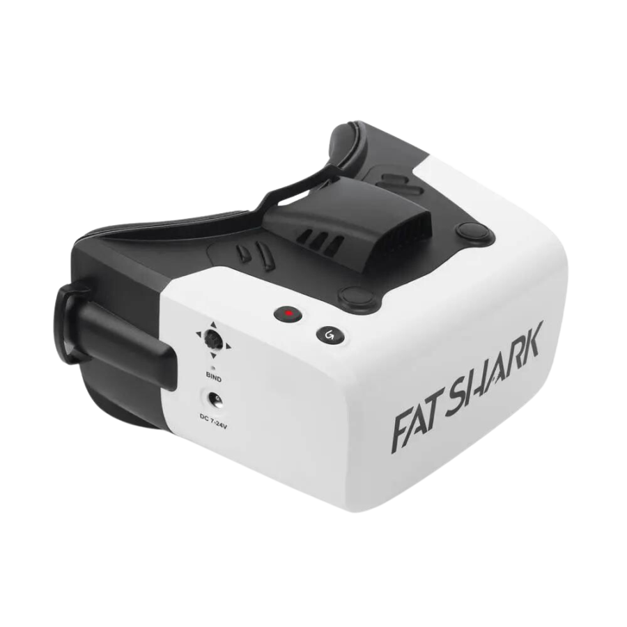 fat shark recon hd fpv goggles 3 Robotonbd