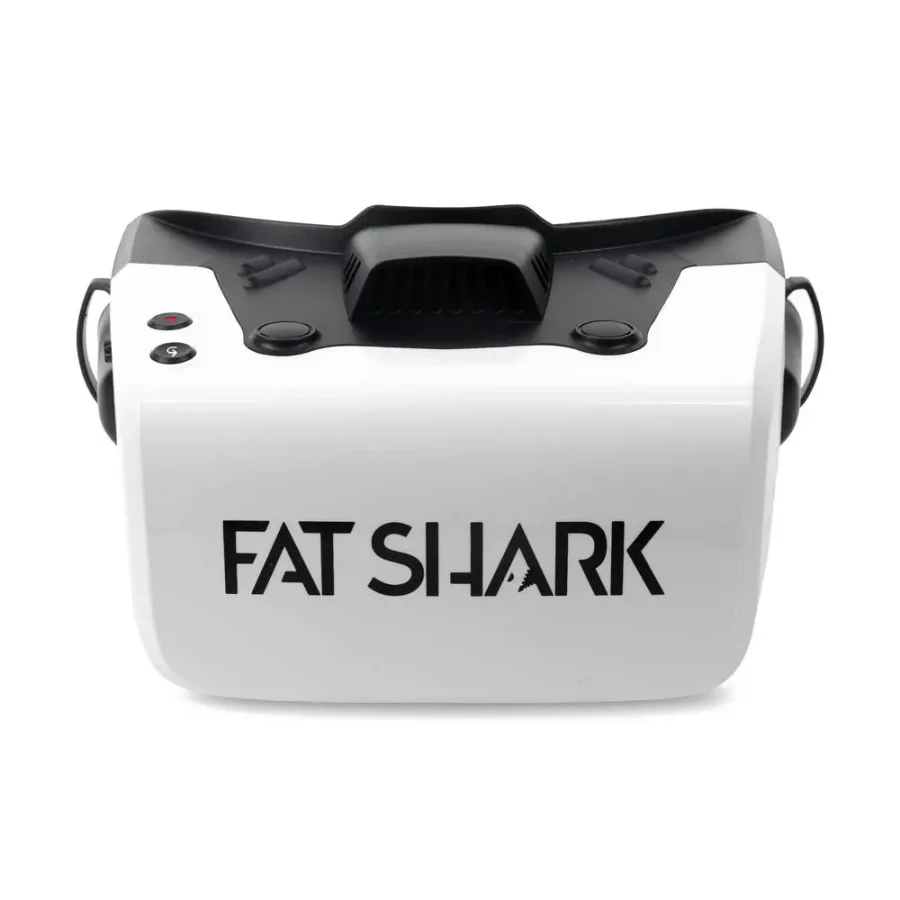fat shark recon hd fpv goggles 4 Robotonbd