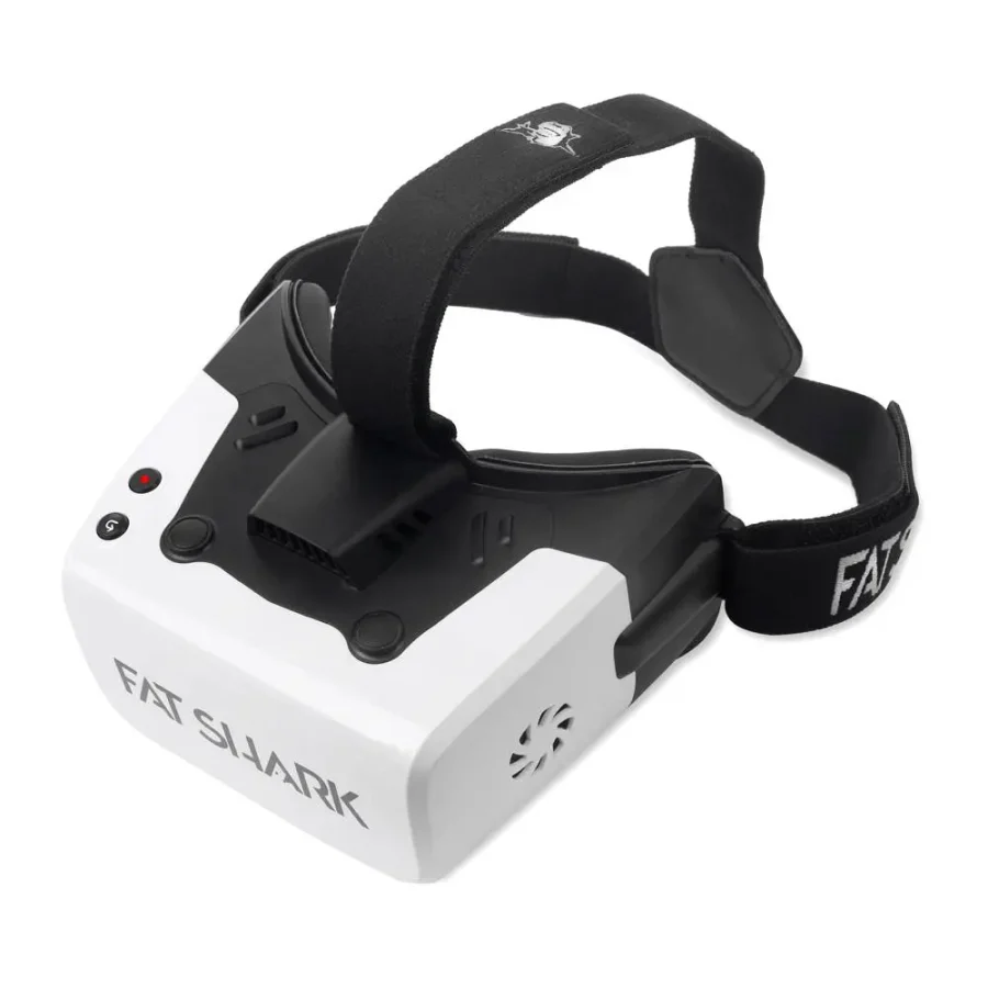 fat shark recon hd fpv goggles 5 Robotonbd