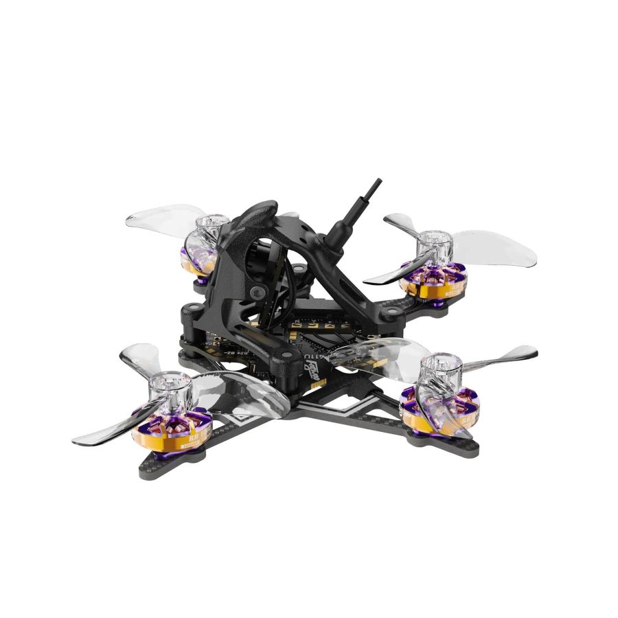 flywoo firefly dc16 analog fpv Robotonbd