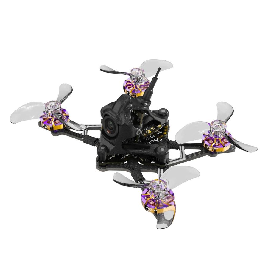 flywoo firefly dc16 analog fpv Robotonbd