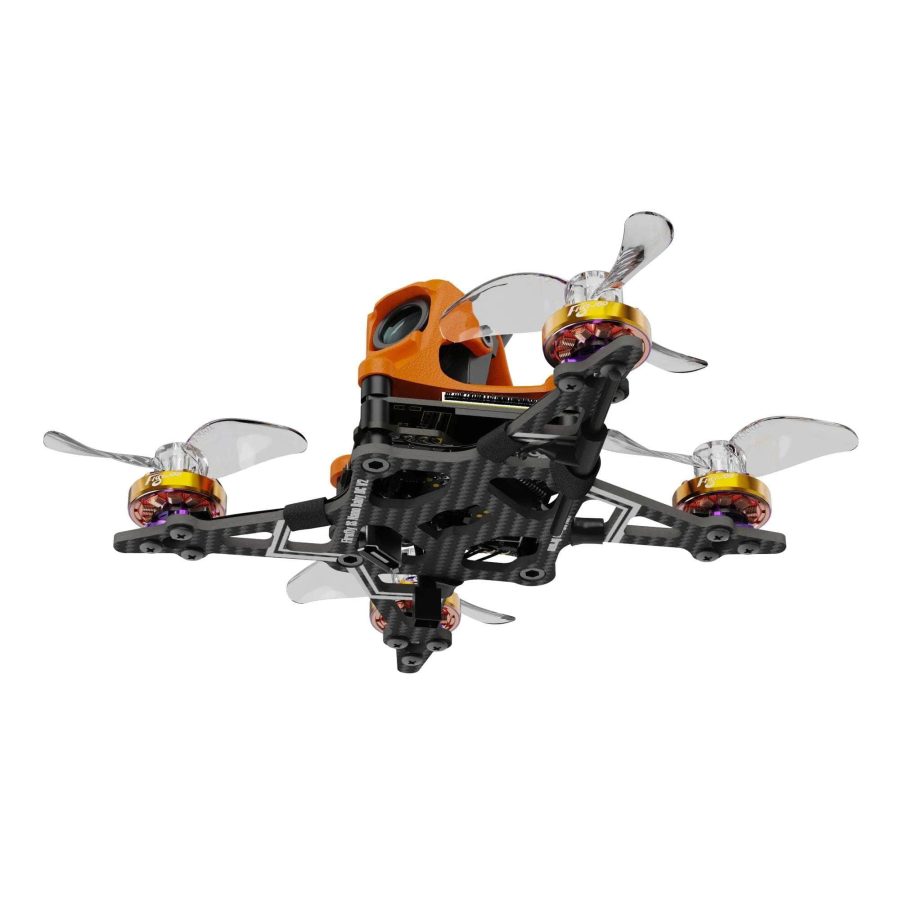 flywoo firefly dc16 walksnail Robotonbd