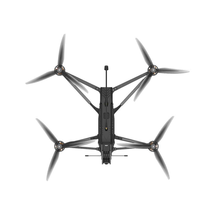 Helion10 O3 M4 Robotonbd
