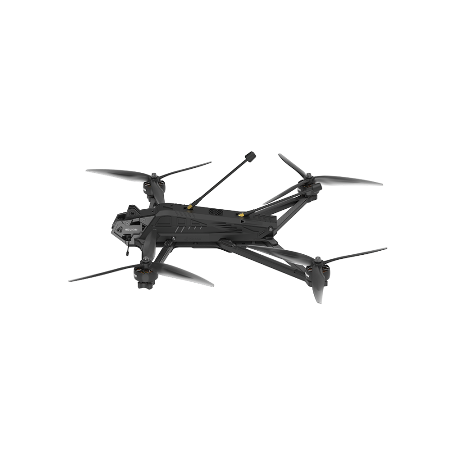 Helion10 O3 M7 Robotonbd