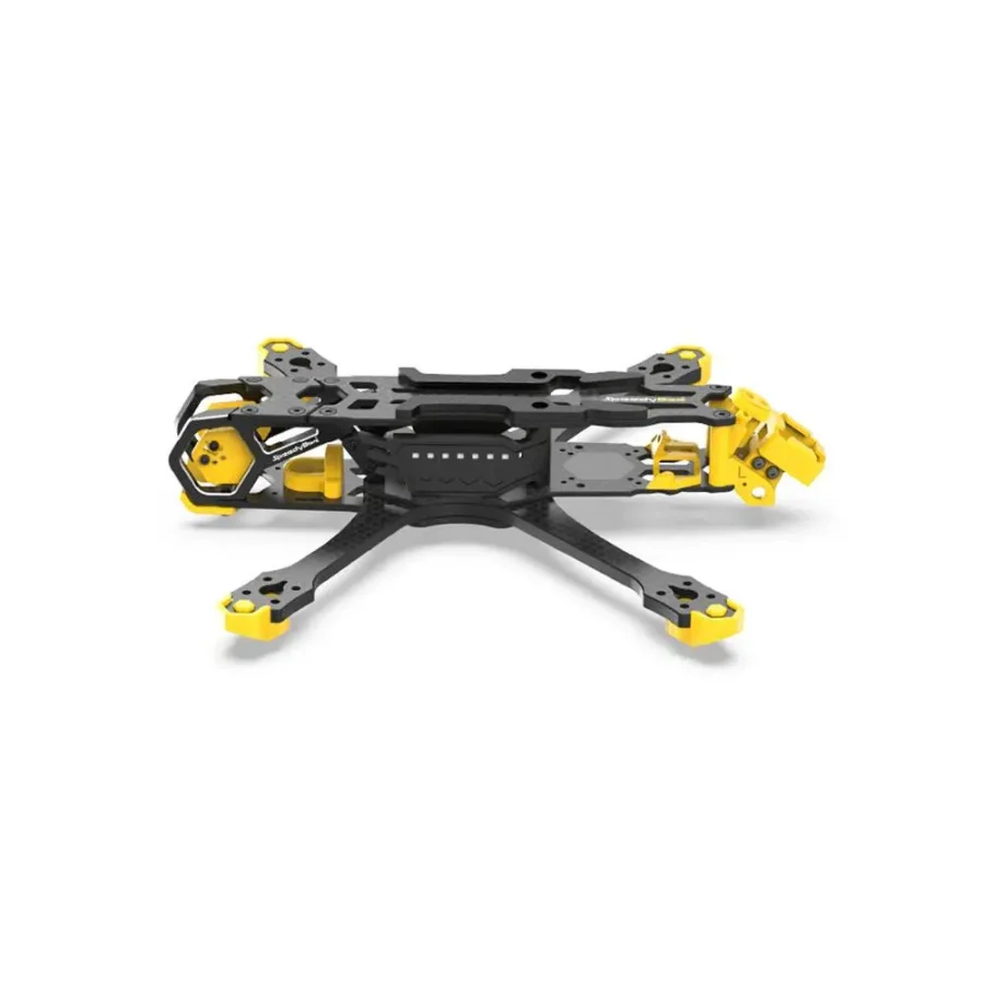 speedybee master 5 v2 frame kit 3 Robotonbd