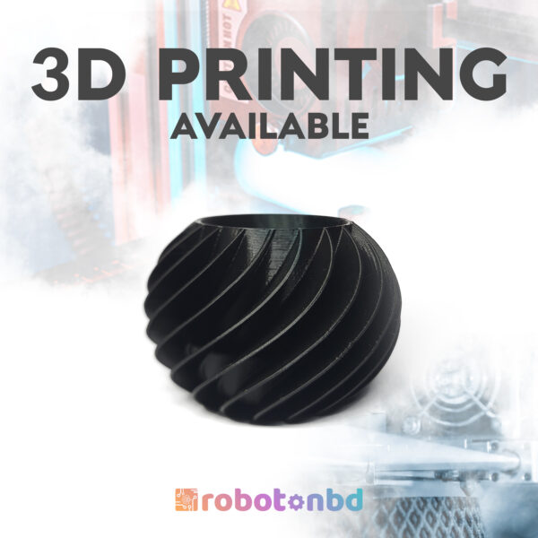3D Printing
