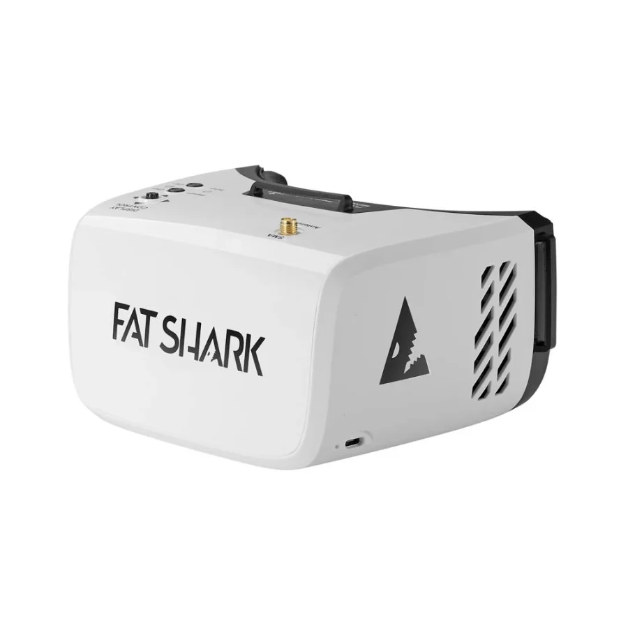 fat shark recon echo fpv goggles Robotonbd