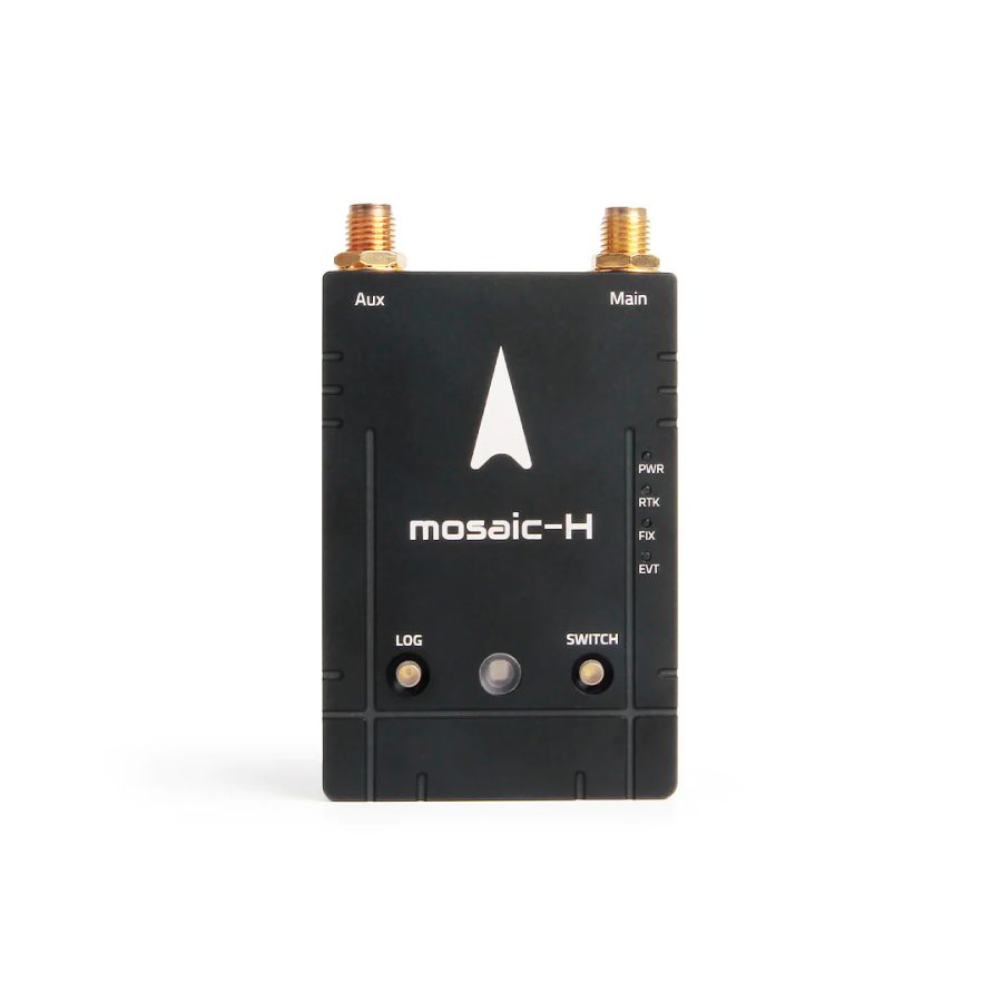 Holybro H-RTK mosaic-H (Dual Antenna Heading) - Image 3
