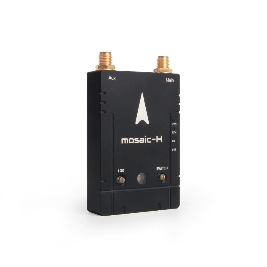 Holybro H-RTK mosaic-H (Dual Antenna Heading) - Image 4