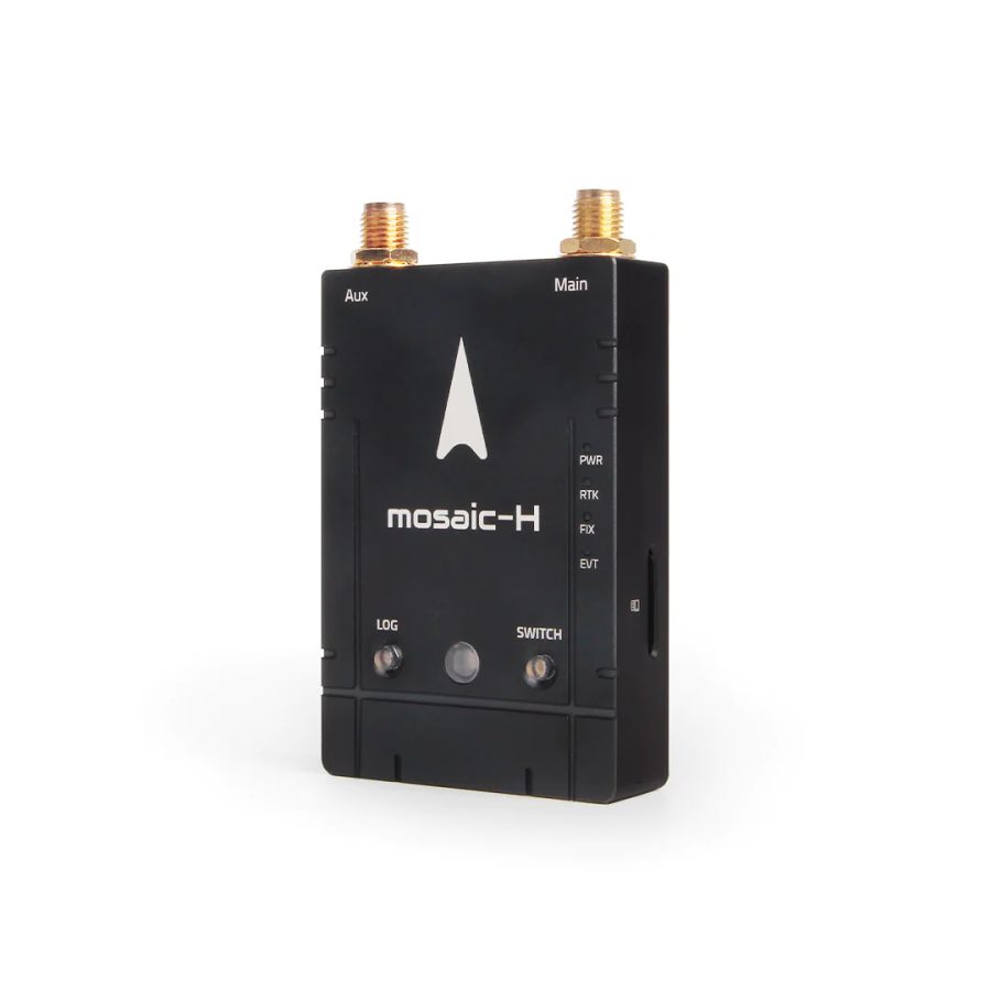 Holybro H-RTK mosaic-H (Dual Antenna Heading) - Image 5