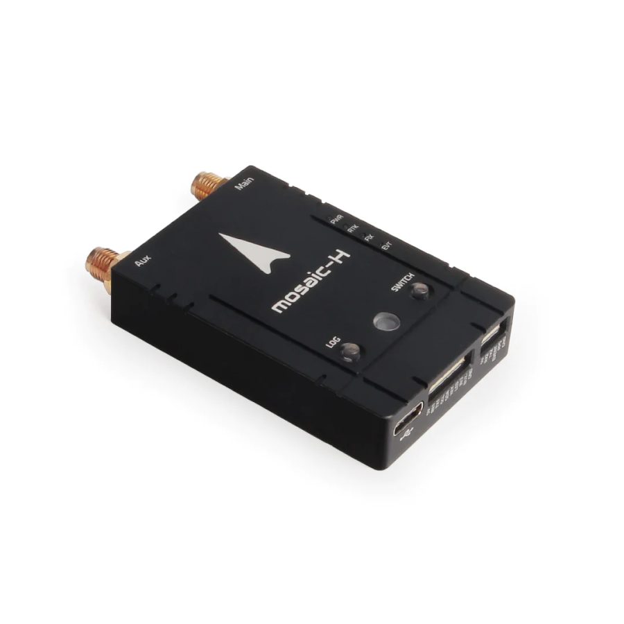 Holybro H-RTK mosaic-H (Dual Antenna Heading) - Image 6