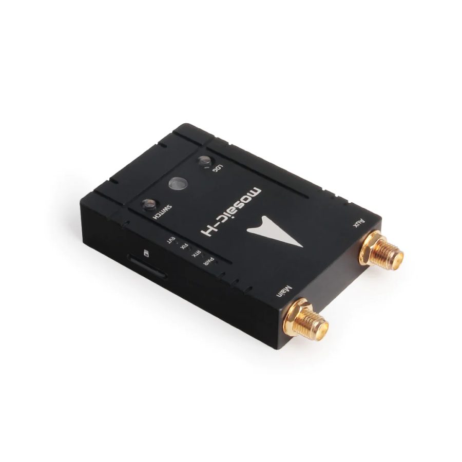 Holybro H-RTK mosaic-H (Dual Antenna Heading) - Image 7
