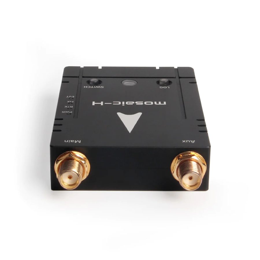 Holybro H-RTK mosaic-H (Dual Antenna Heading) - Image 8
