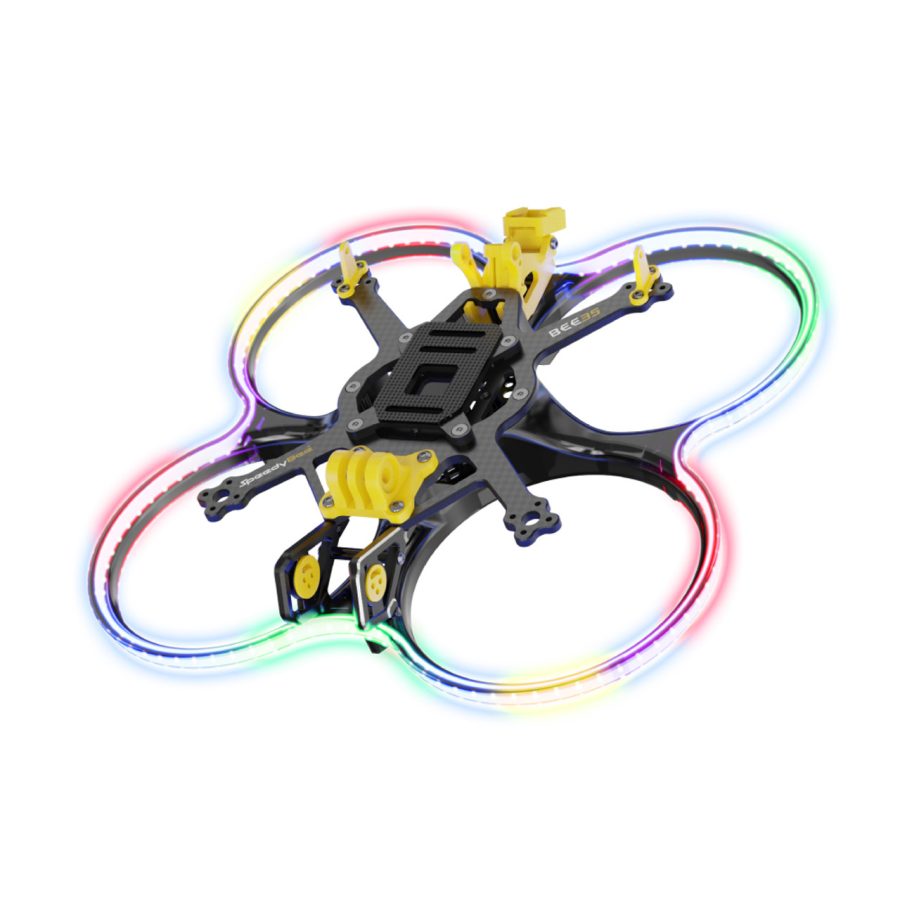 SpeedyBee Bee35 3.5 inch Frame - Image 2