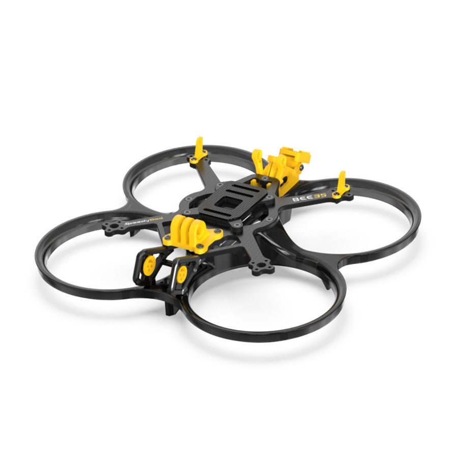 SpeedyBee Bee35 3.5 inch Frame - Image 5