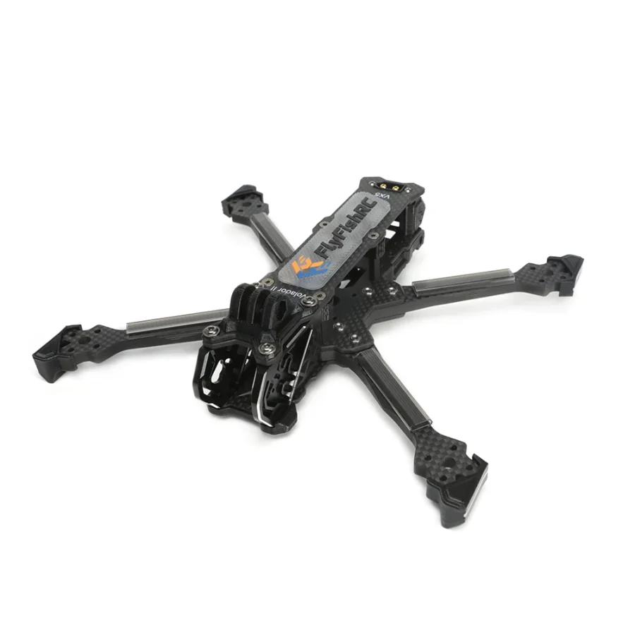 Volador VX5 O3 FPV Freestyle T700 Frame Kit 2 Robotonbd
