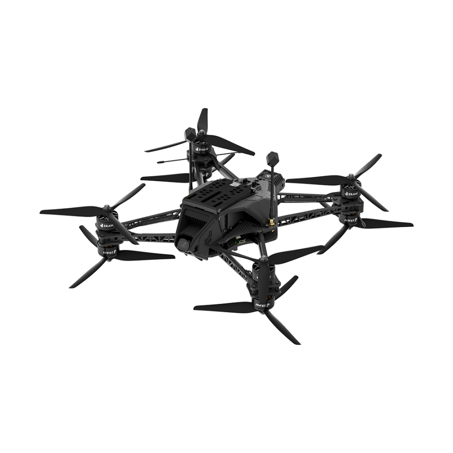 iFlight Centurion X8 O3 6S HD - Image 10
