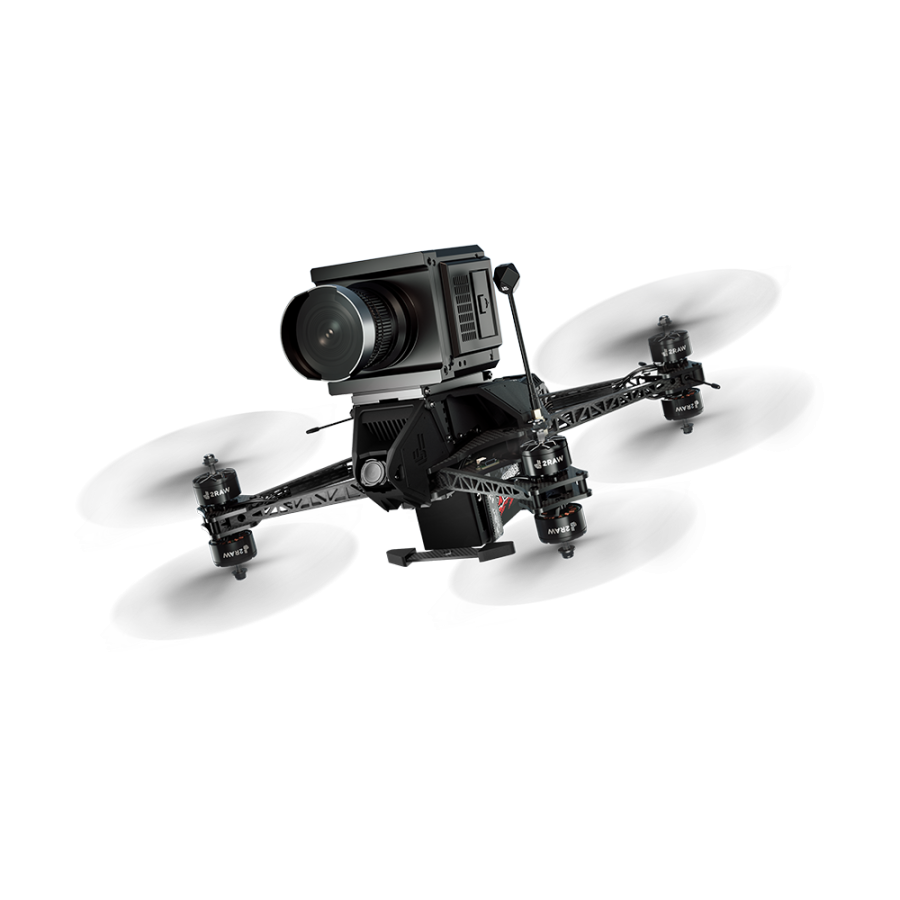 iFlight Centurion X8 O3 6S HD