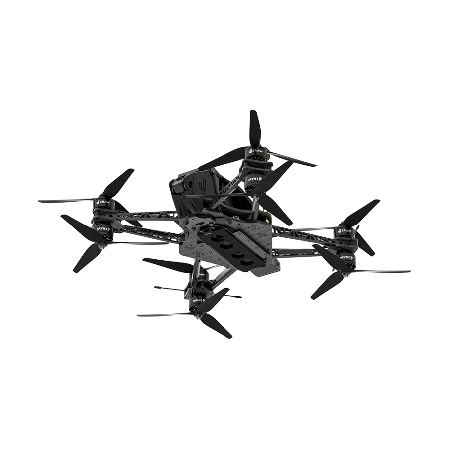 iFlight Centurion X8 O3 6S HD - Image 2